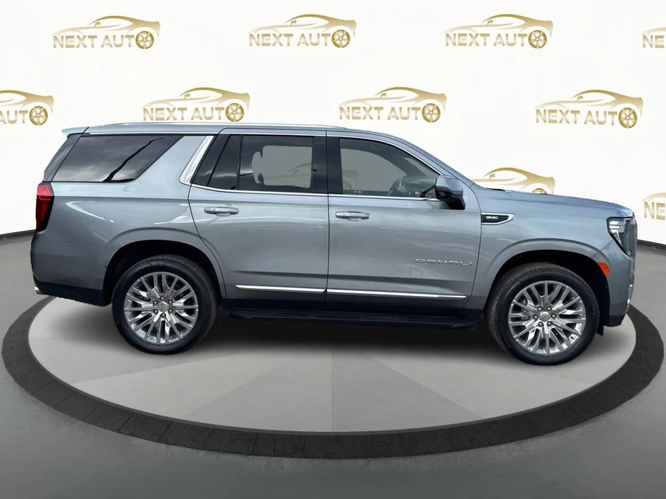 2024 GMC Yukon 5th Gen - Image 6 of 21