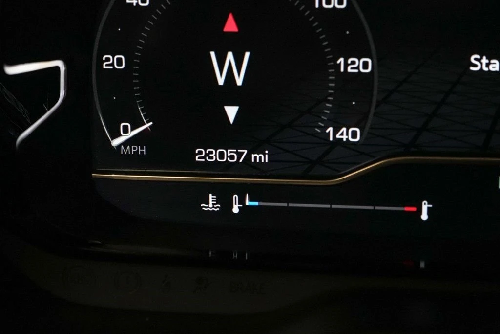 2024 GMC Yukon 5th Gen - Image 20 of 21