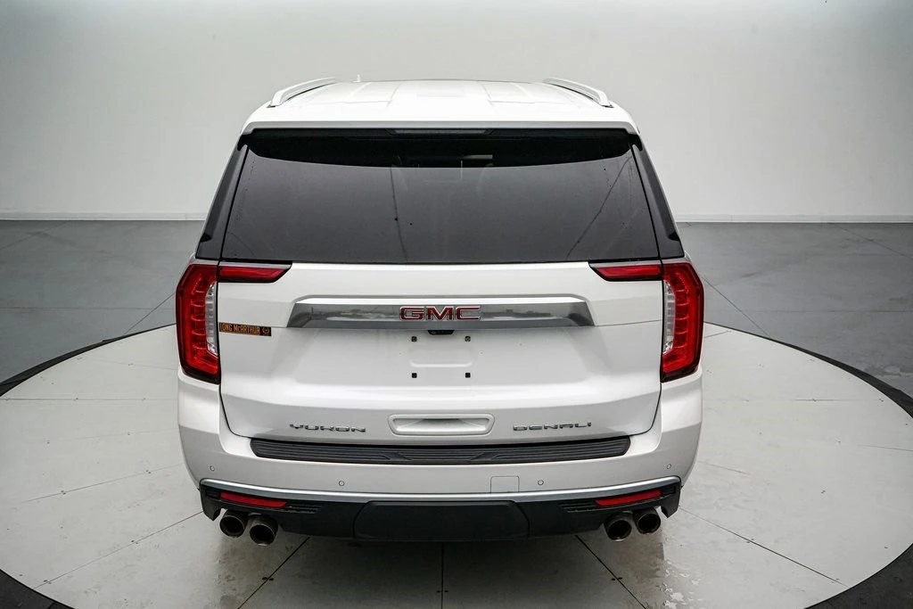 2024 GMC Yukon 5th Gen - Image 6 of 21