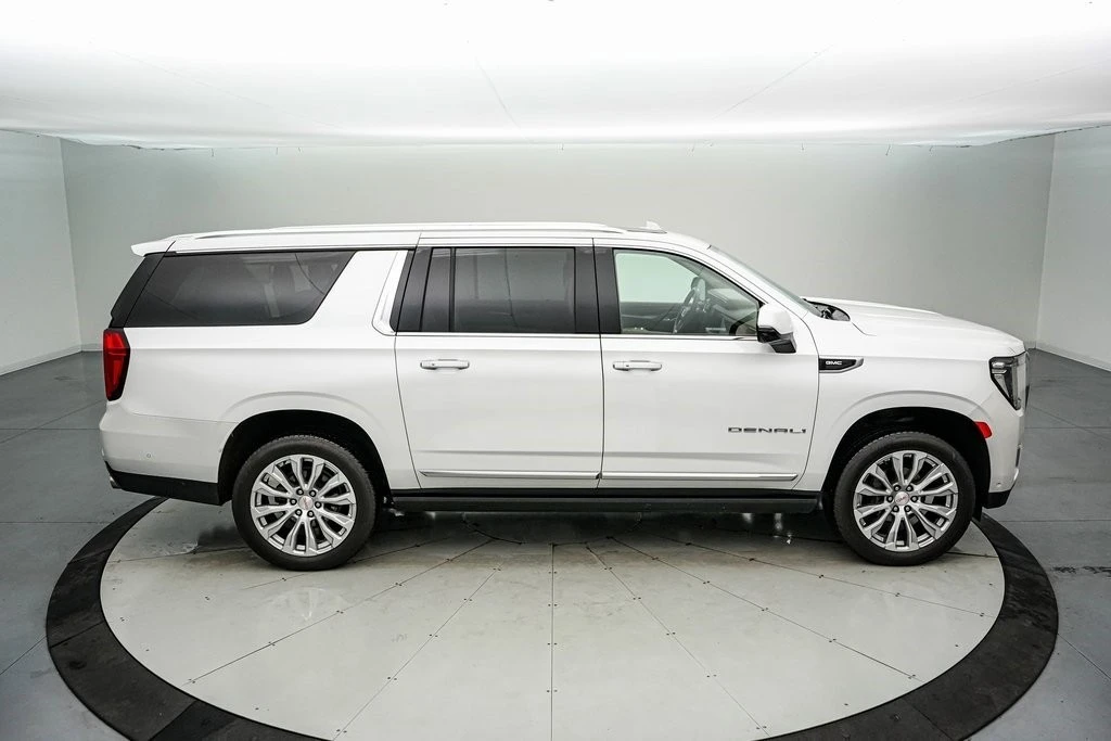 2024 GMC Yukon 5th Gen - Image 4 of 21