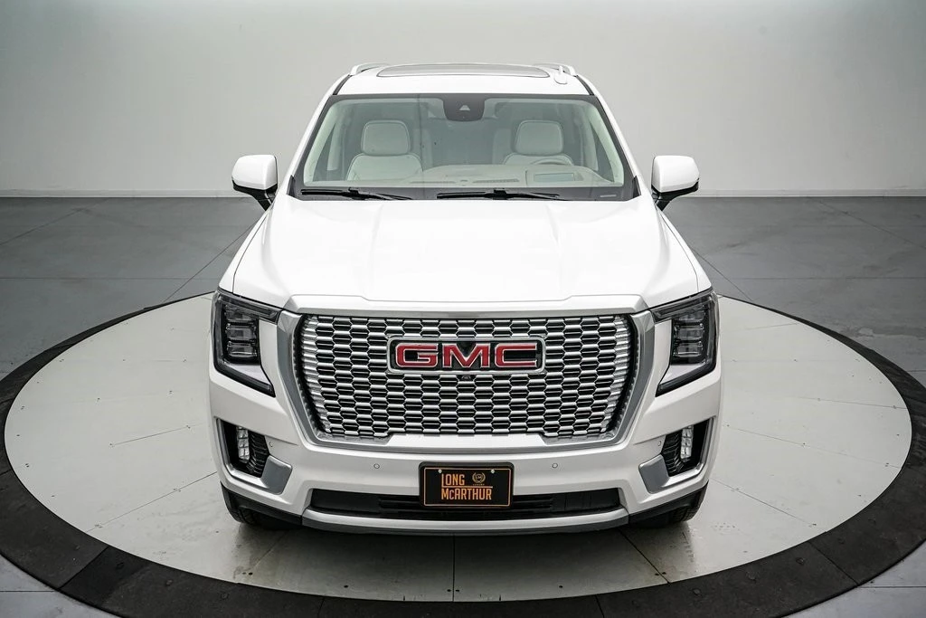 2024 GMC Yukon 5th Gen - Image 10 of 21