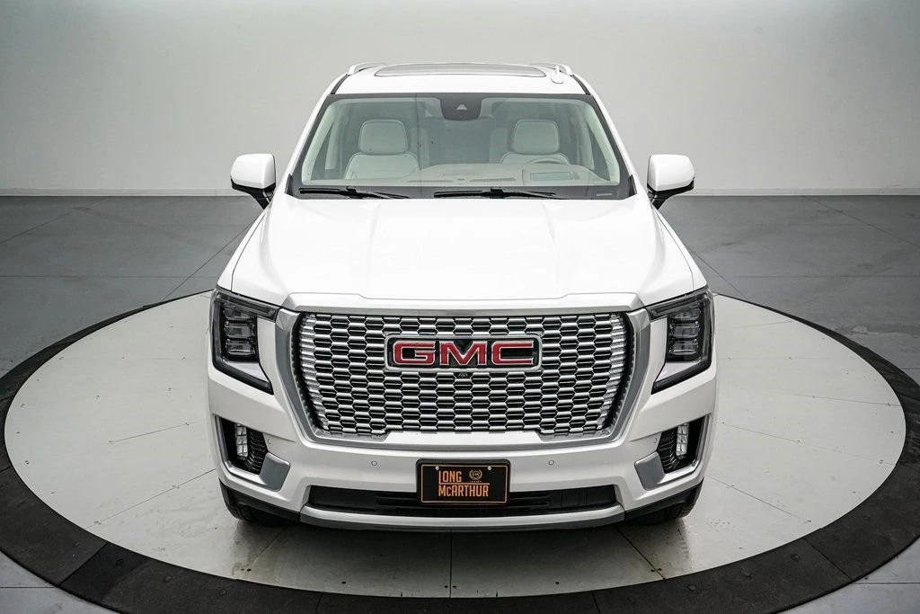 2024 GMC Yukon 5th Gen - Image 10 of 21