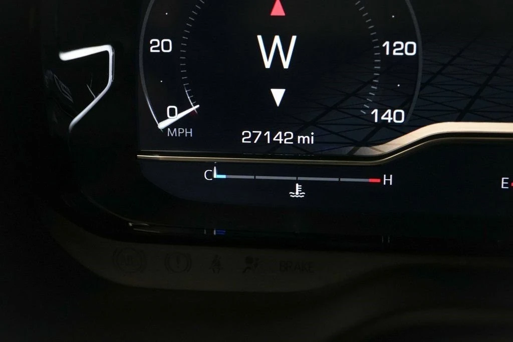2024 GMC Yukon 5th Gen - Image 20 of 21