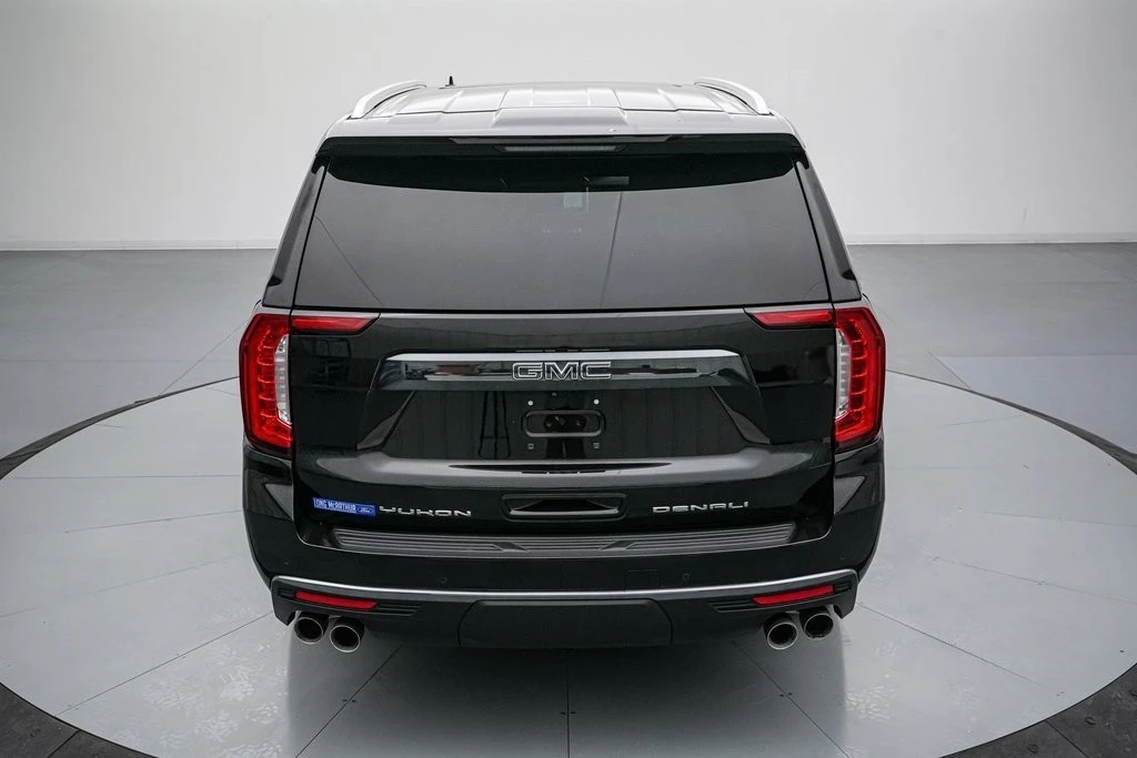 2024 GMC Yukon 5th Gen - Image 6 of 21