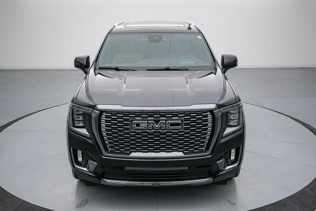 2024 GMC Yukon 5th Gen - Image 10 of 21