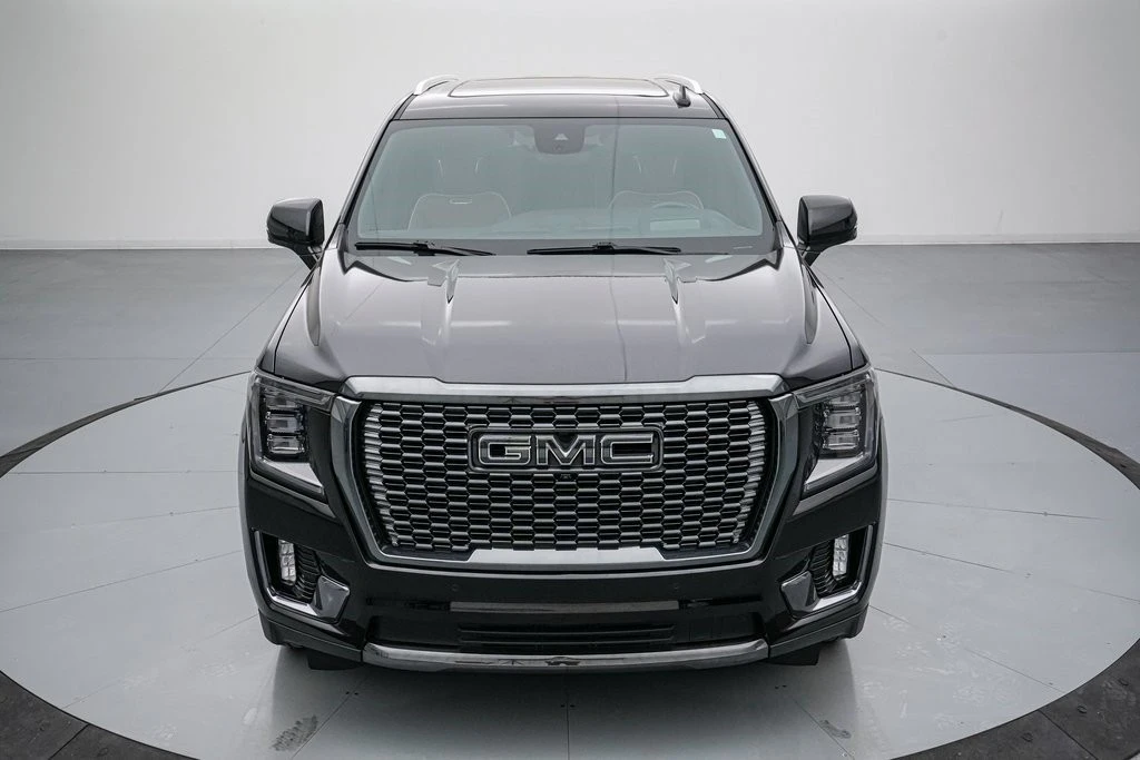 2024 GMC Yukon 5th Gen - Image 10 of 21