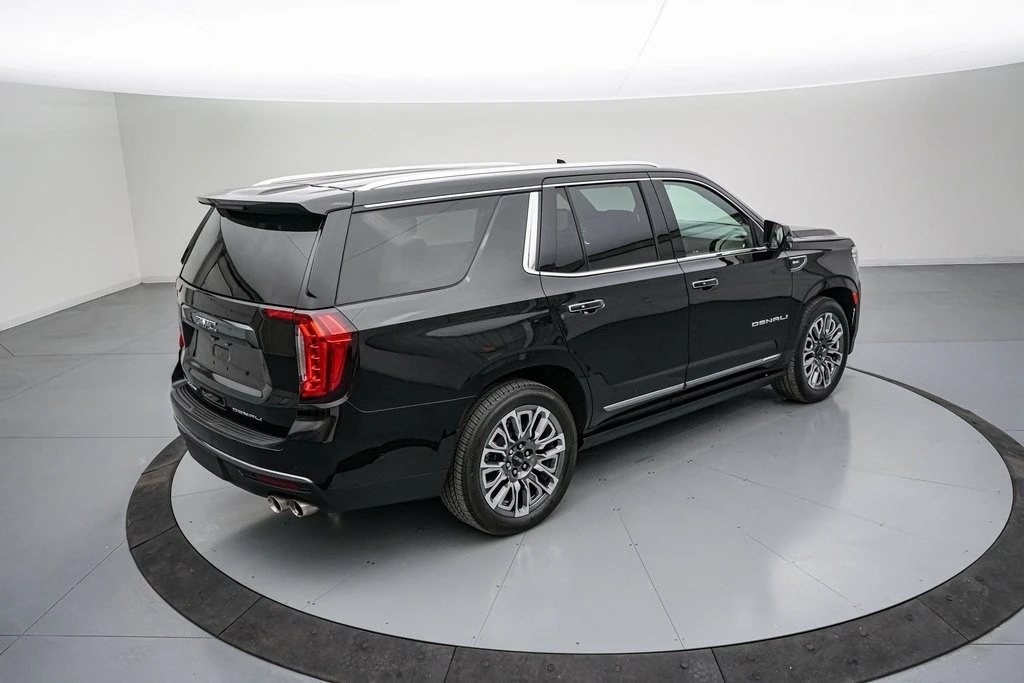 2024 GMC Yukon 5th Gen - Image 5 of 21