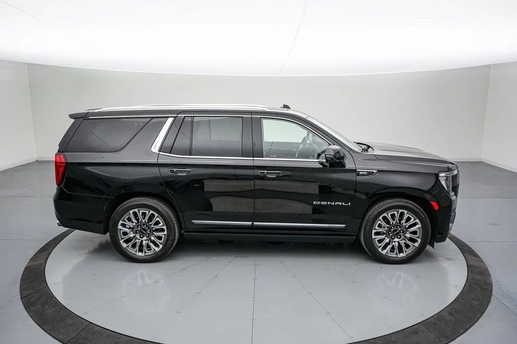 2024 GMC Yukon 5th Gen - Image 4 of 21