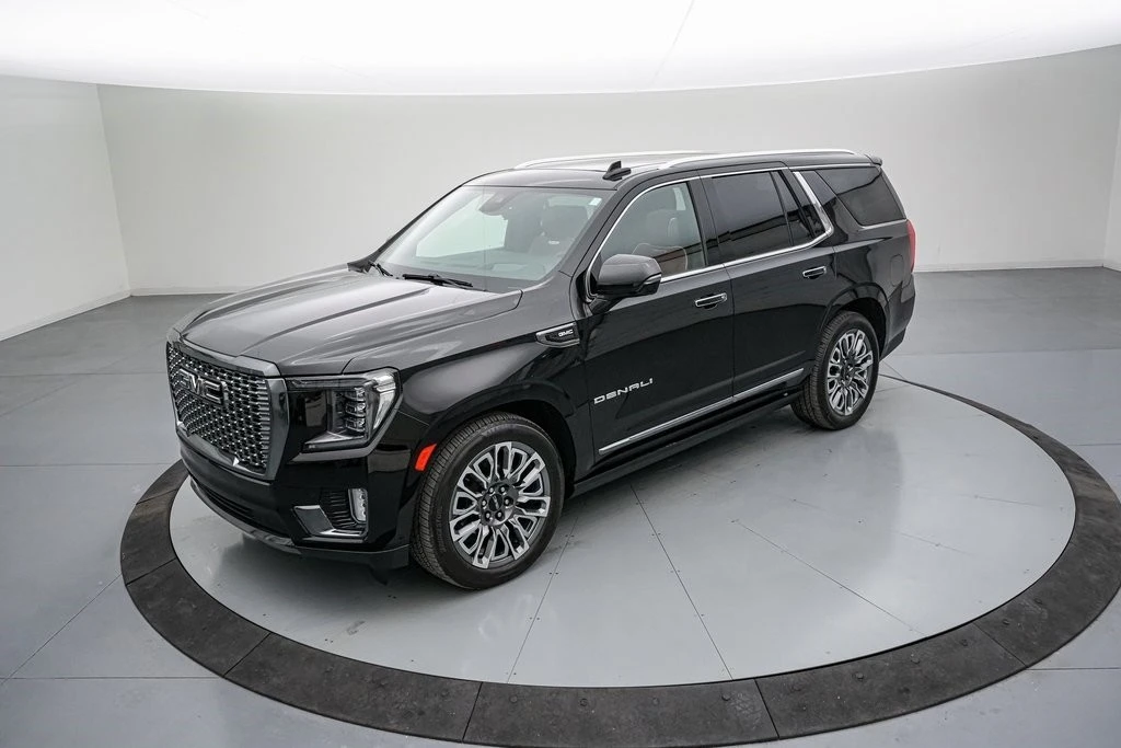 2024 GMC Yukon 5th Gen - Image 9 of 21