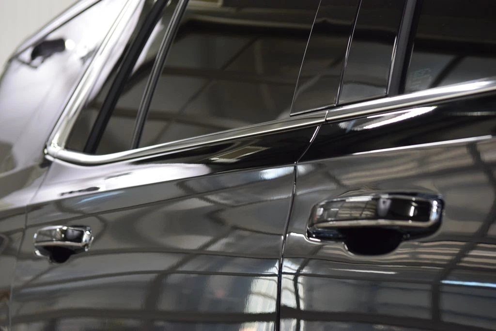 2024 GMC Yukon 5th Gen - Image 19 of 21