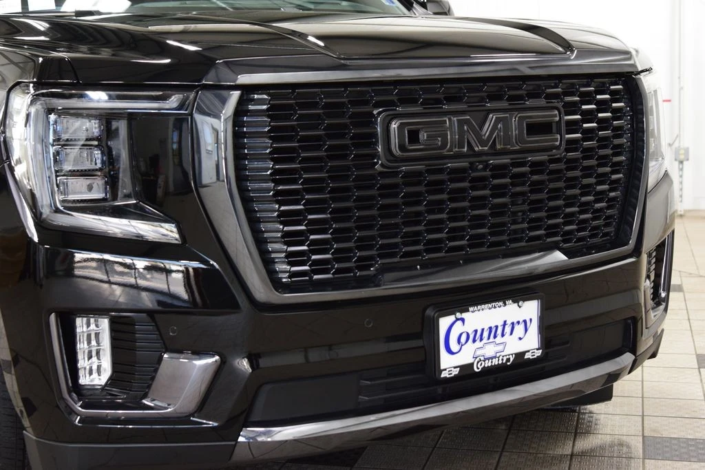 2024 GMC Yukon 5th Gen - Image 13 of 21