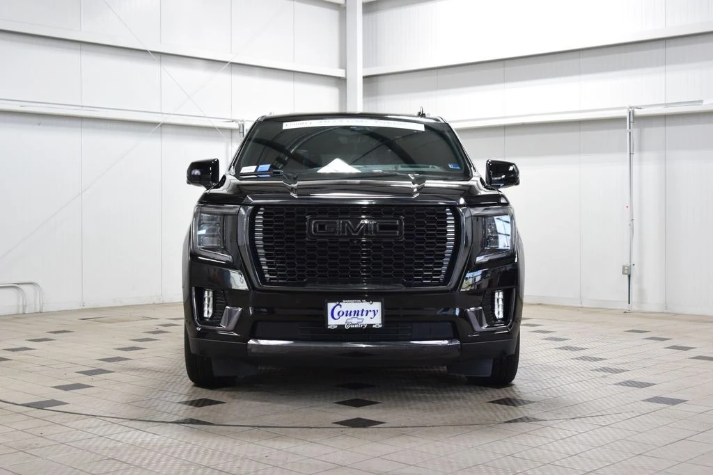 2024 GMC Yukon 5th Gen - Image 2 of 21