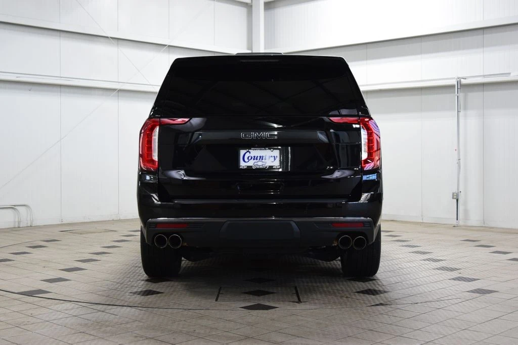 2024 GMC Yukon 5th Gen - Image 7 of 21