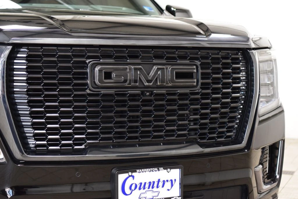2024 GMC Yukon 5th Gen - Image 11 of 21