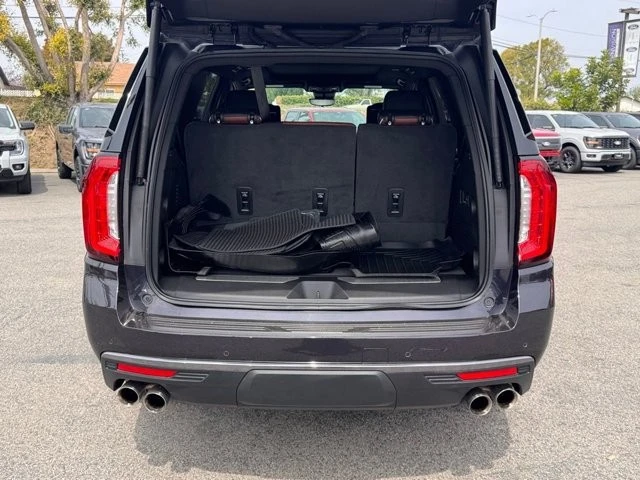 2024 GMC Yukon 5th Gen - Image 13 of 21
