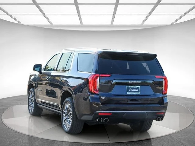 2024 GMC Yukon 5th Gen - Image 2 of 21