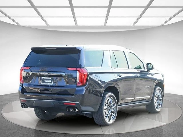 2024 GMC Yukon 5th Gen - Image 4 of 21