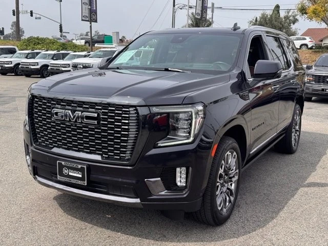 2024 GMC Yukon 5th Gen - Image 7 of 21