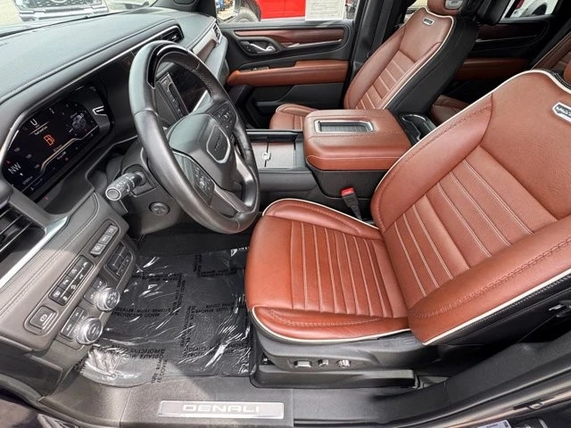 2024 GMC Yukon 5th Gen - Image 18 of 21