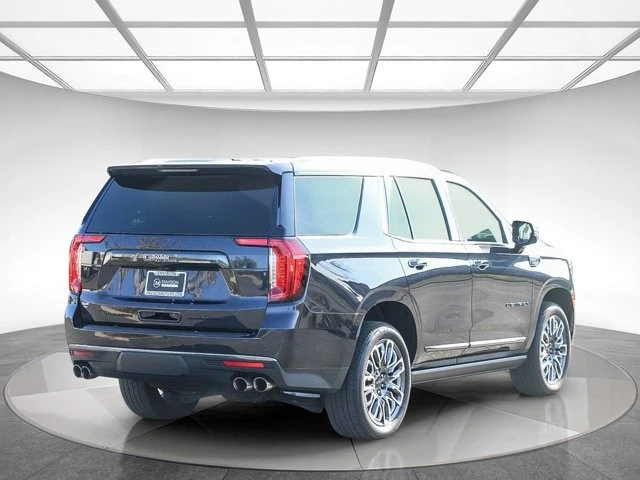2024 GMC Yukon 5th Gen - Image 4 of 12