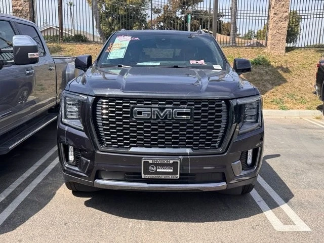 2024 GMC Yukon 5th Gen - Image 2 of 21