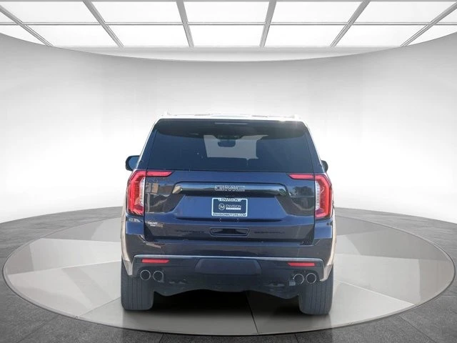 2024 GMC Yukon 5th Gen - Image 3 of 12
