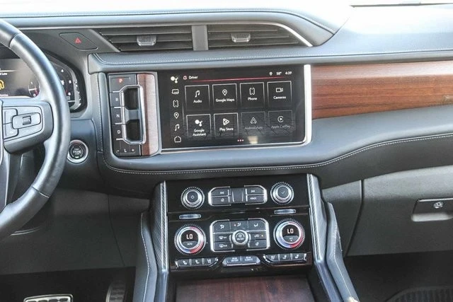 2024 GMC Yukon 5th Gen - Image 13 of 21