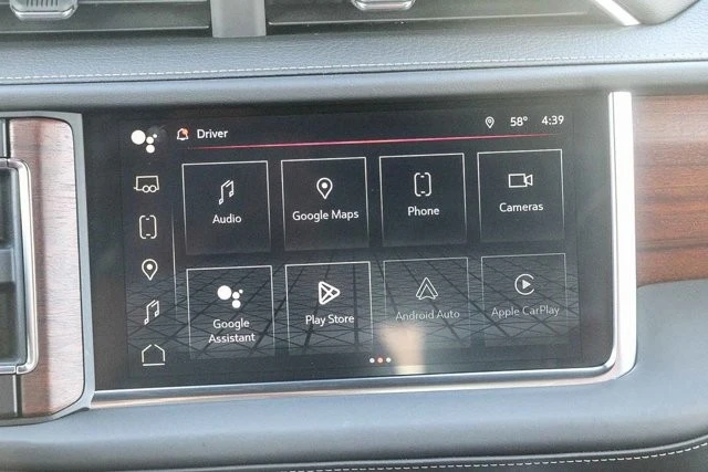 2024 GMC Yukon 5th Gen - Image 14 of 21