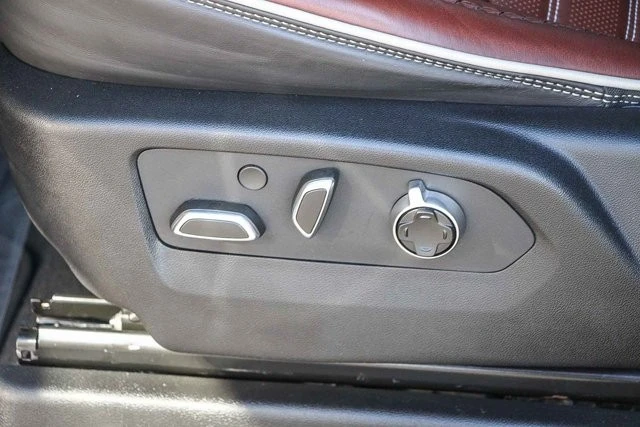 2024 GMC Yukon 5th Gen - Image 21 of 21