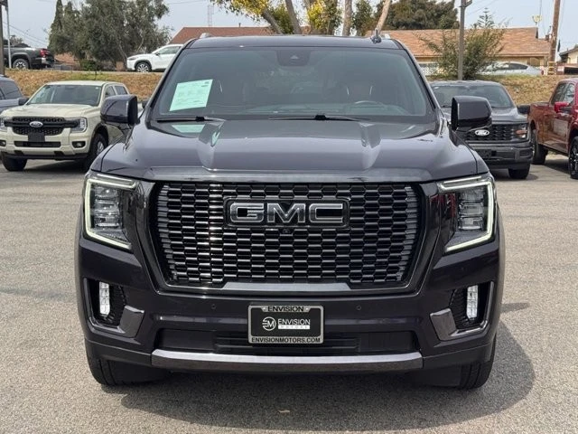 2024 GMC Yukon 5th Gen - Image 6 of 21