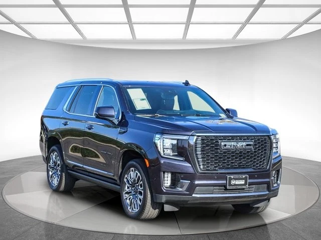 2024 GMC Yukon 5th Gen - Image 5 of 12