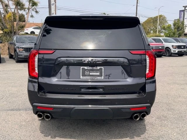 2024 GMC Yukon 5th Gen - Image 11 of 21