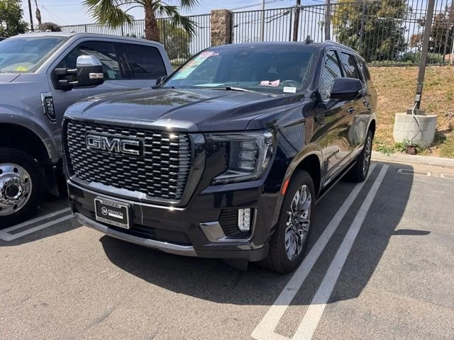 2024 GMC Yukon 5th Gen - Image 3 of 21