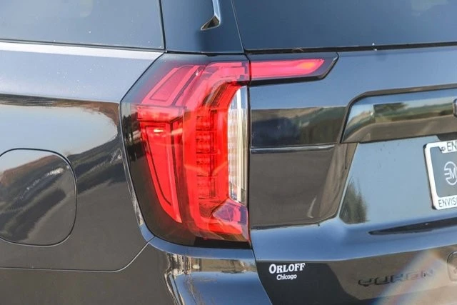 2024 GMC Yukon 5th Gen - Image 11 of 12