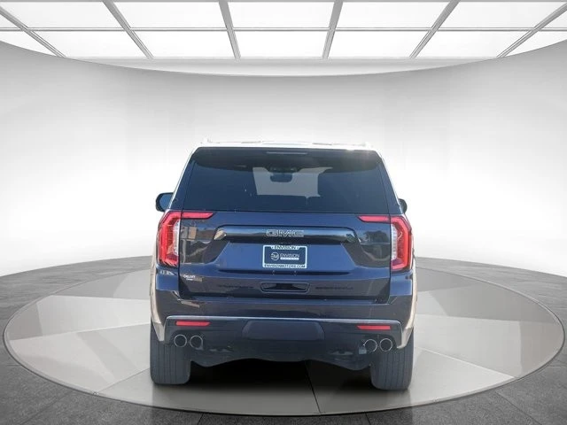 2024 GMC Yukon 5th Gen - Image 3 of 12