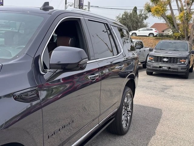 2024 GMC Yukon 5th Gen - Image 9 of 21