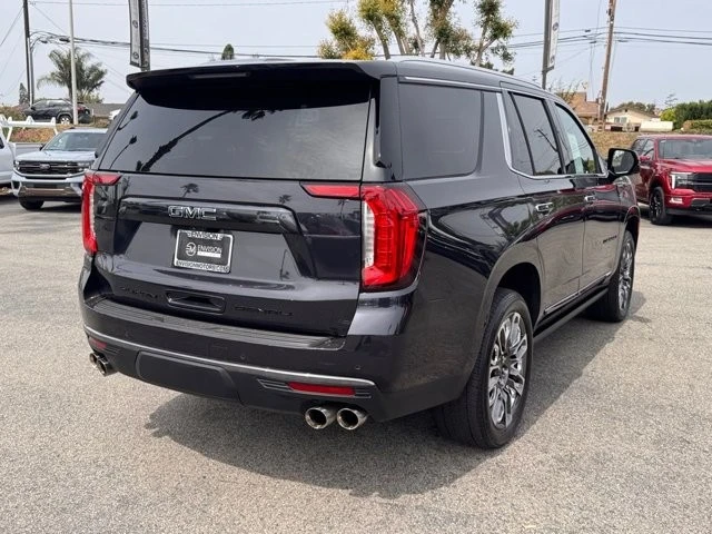 2024 GMC Yukon 5th Gen - Image 12 of 21