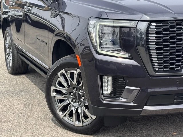 2024 GMC Yukon 5th Gen - Image 4 of 21