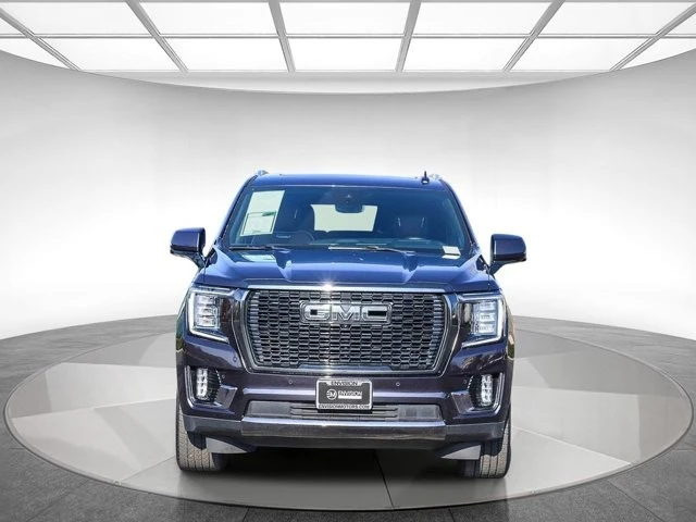 2024 GMC Yukon 5th Gen - Image 6 of 21