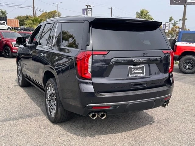 2024 GMC Yukon 5th Gen - Image 10 of 21