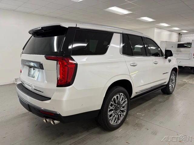 2024 GMC Yukon 5th Gen - Image 6 of 21