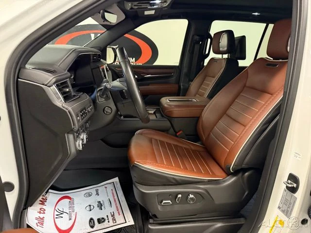 2024 GMC Yukon 5th Gen - Image 12 of 21