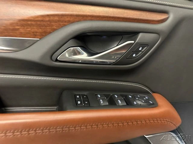2024 GMC Yukon 5th Gen - Image 15 of 21
