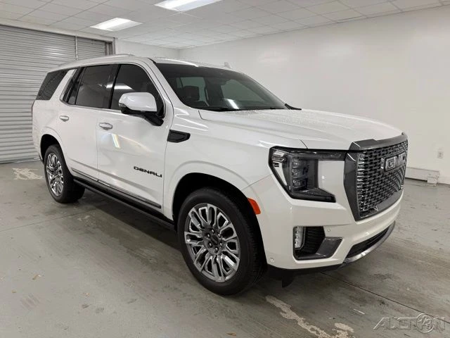 2024 GMC Yukon 5th Gen - Image 3 of 21