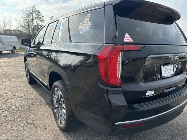 2024 GMC Yukon 5th Gen - Image 5 of 12