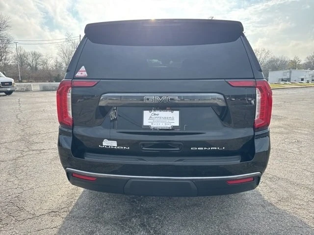 2024 GMC Yukon 5th Gen - Image 6 of 12
