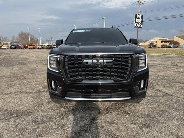 2024 GMC Yukon 5th Gen - Image 2 of 12