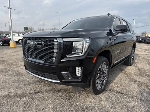 2024 GMC Yukon 5th Gen - Image 3 of 12