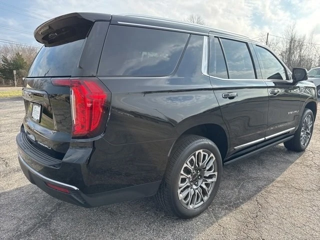 2024 GMC Yukon 5th Gen - Image 7 of 12