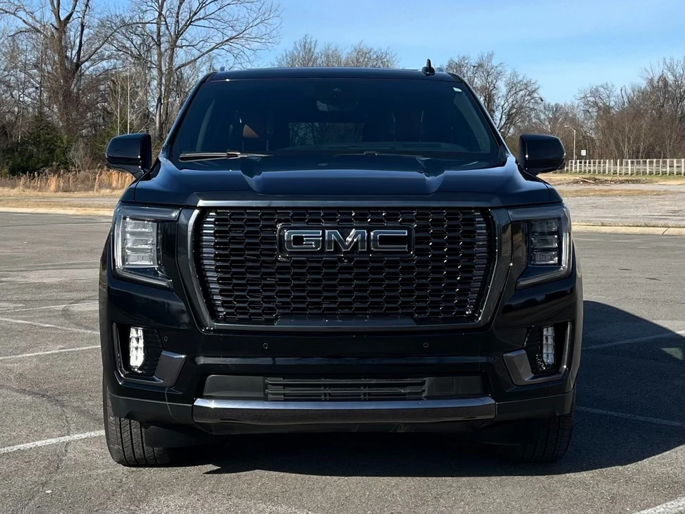 2024 GMC Yukon 5th Gen - Image 6 of 12